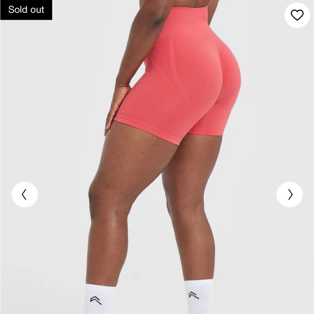 Oner Active Effortless Seamless Shorts